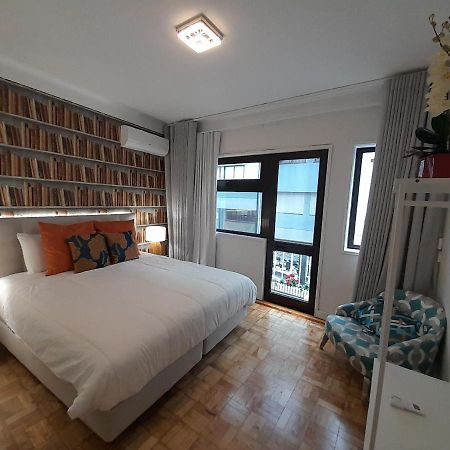 Cozy Central 3 Bedrooms Bragas Porto Ngoại thất bức ảnh