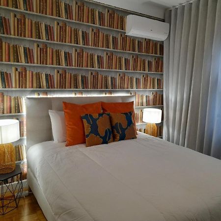 Cozy Central 3 Bedrooms Bragas Porto Ngoại thất bức ảnh