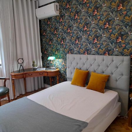 Cozy Central 3 Bedrooms Bragas Porto Ngoại thất bức ảnh