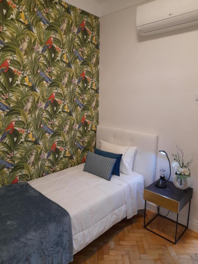 Cozy Central 3 Bedrooms Bragas Porto Ngoại thất bức ảnh