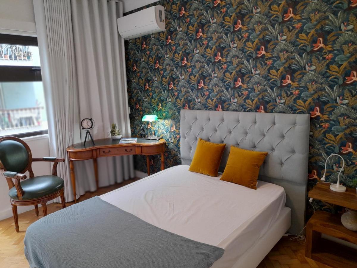 Cozy Central 3 Bedrooms Bragas Porto Ngoại thất bức ảnh