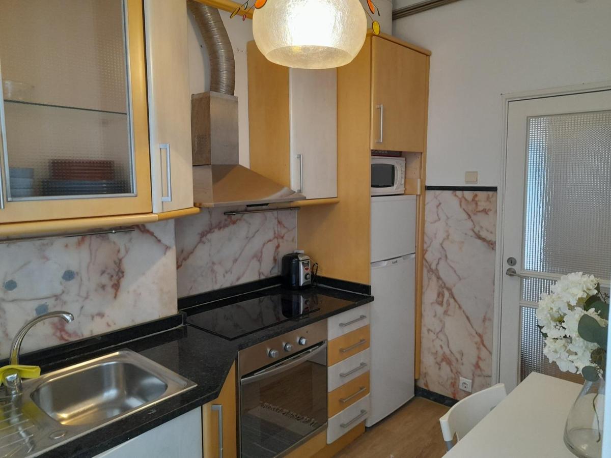 Cozy Central 3 Bedrooms Bragas Porto Ngoại thất bức ảnh