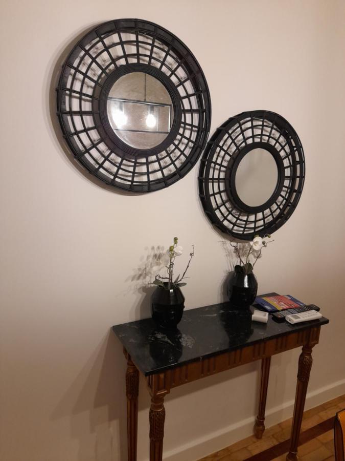 Cozy Central 3 Bedrooms Bragas Porto Ngoại thất bức ảnh